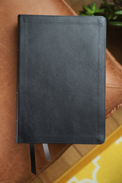 NIV, Thompson Chain-Reference Bible, Large Print, Red Letter Edition, Comfort Print - Image 58