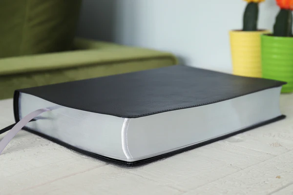 NIV, Thompson Chain-Reference Bible, Large Print, Red Letter Edition, Comfort Print - Image 7