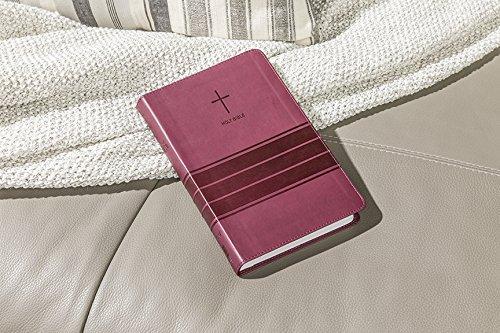 NIV, Value Thinline Bible, Comfort Print - Image 13