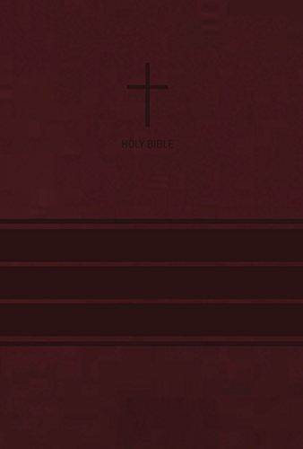 NIV, Value Thinline Bible, Comfort Print - Image 14