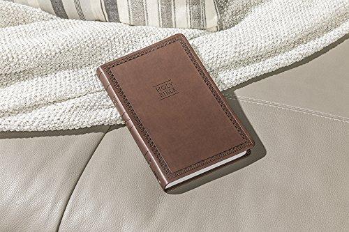NIV, Value Thinline Bible, Comfort Print - Image 21