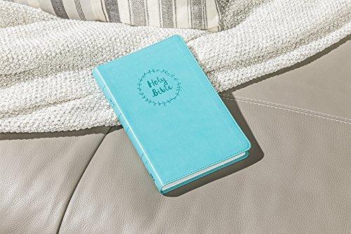 NIV, Value Thinline Bible, Comfort Print - Image 30