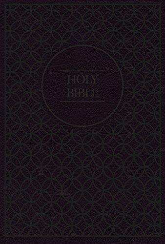 NIV, Value Thinline Bible, Comfort Print - Image 38