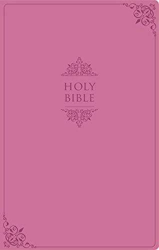 NIV, Value Thinline Bible, Comfort Print - Image 6