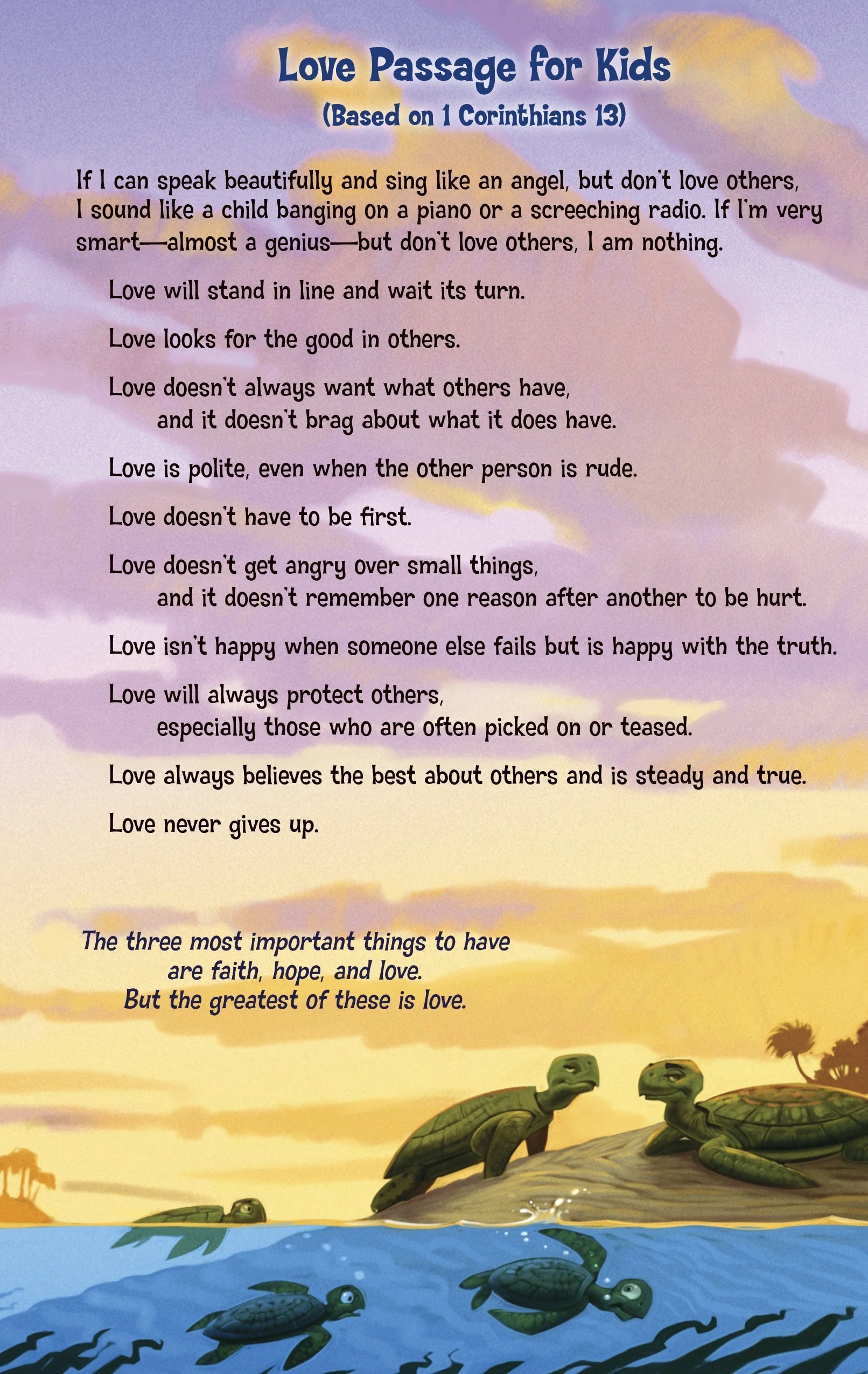 NKJV, Adventure Bible, Full Color Interior - Image 32