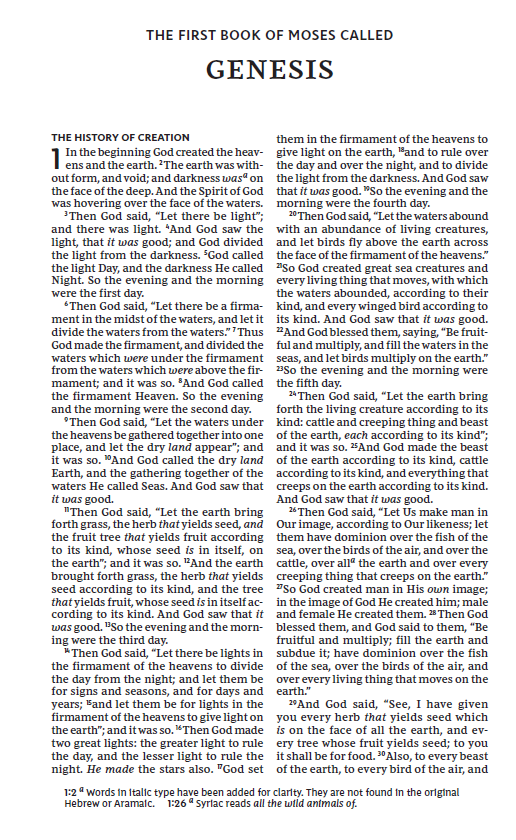 NKJV, Children's Outreach Bible, Softcover, Comfort Print: Holy Bible, New King James Version - Image 7