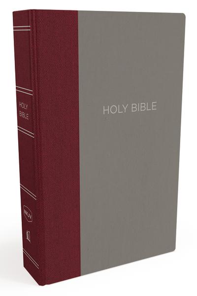 NKJV, Thinline Bible, Red Letter Edition, Comfort Print: Holy Bible, New King James Version - Image 10