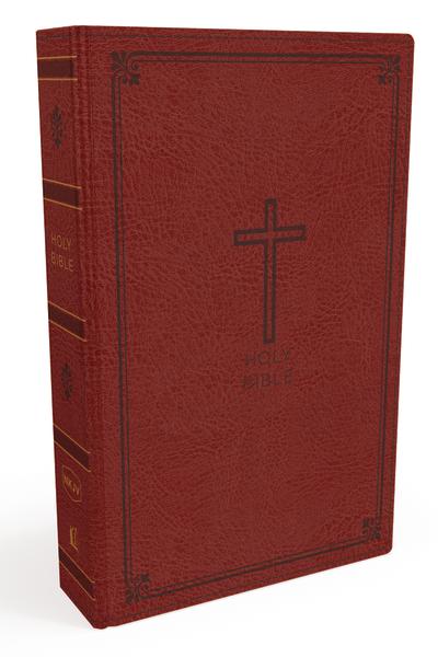 NKJV, Thinline Bible, Red Letter Edition, Comfort Print: Holy Bible, New King James Version - Image 20