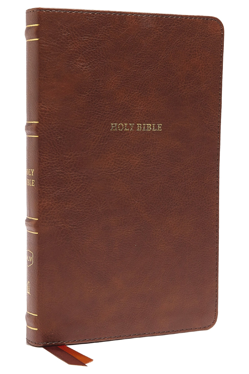 NKJV, Thinline Bible, Red Letter Edition, Comfort Print: Holy Bible, New King James Version - Image 37