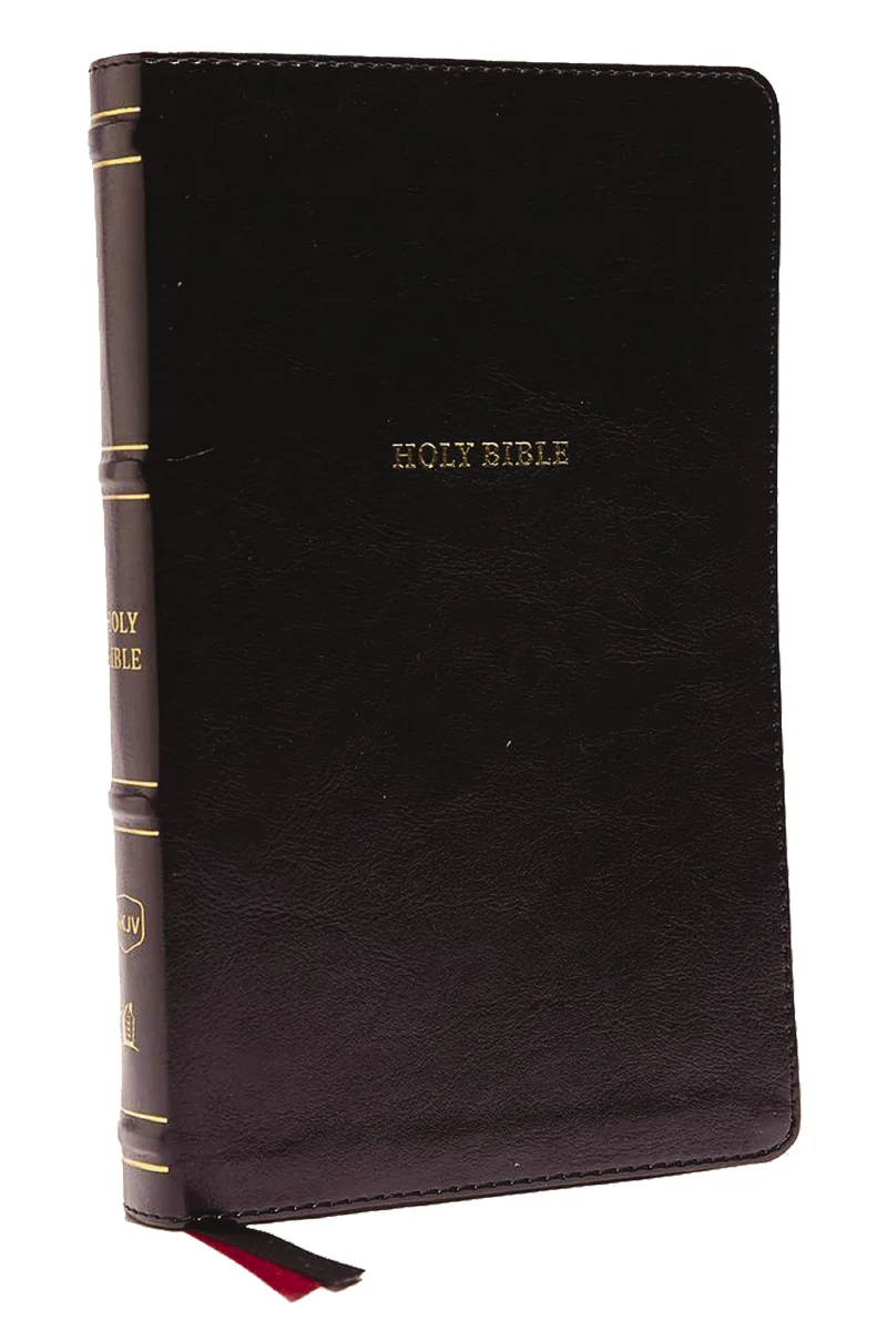 NKJV, Thinline Bible, Red Letter Edition, Comfort Print: Holy Bible, New King James Version - Image 38