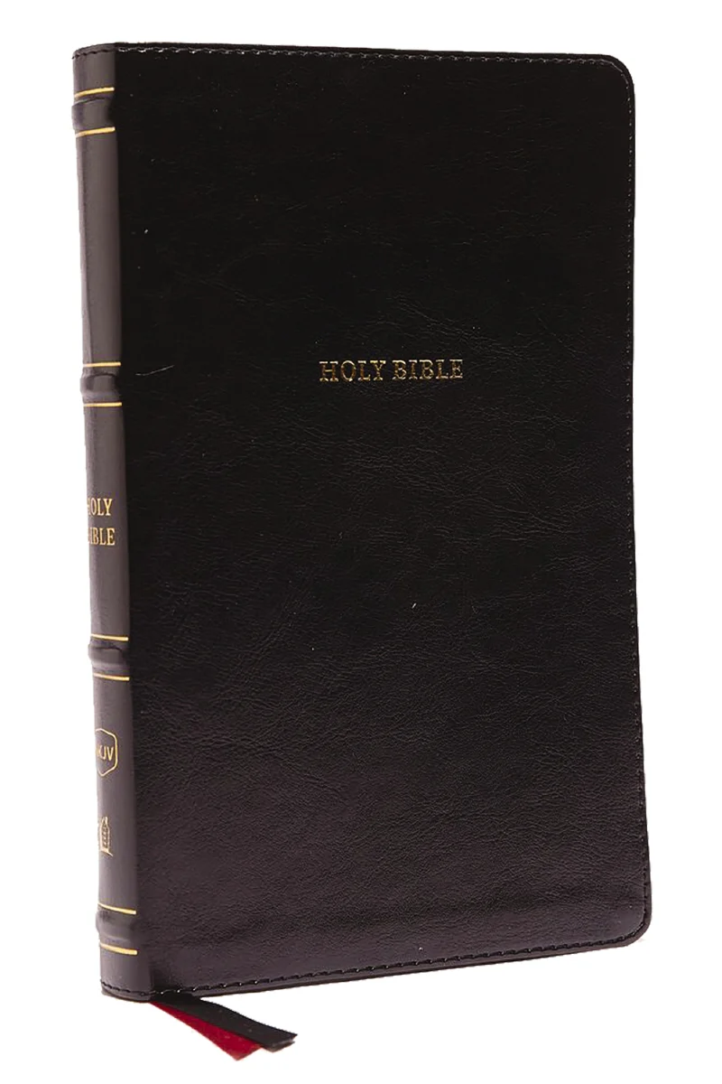 NKJV, Thinline Bible, Red Letter Edition, Comfort Print: Holy Bible, New King James Version - Image 39