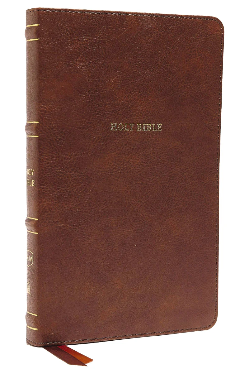 NKJV, Thinline Bible, Red Letter Edition, Comfort Print: Holy Bible, New King James Version - Image 41