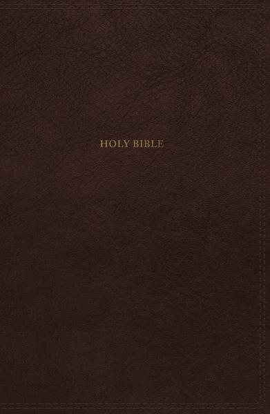 NKJV, Thinline Bible, Red Letter Edition, Comfort Print: Holy Bible, New King James Version - Image 42