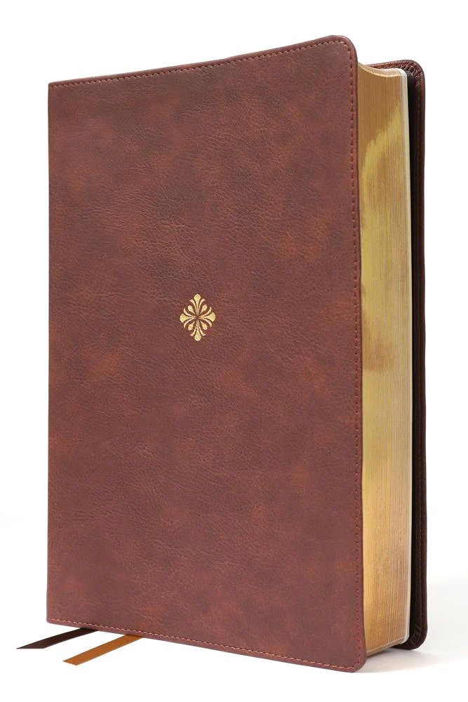 NKJV, Thompson Chain-Reference Bible, Large Print, Red Letter, Comfort Print - Image 5