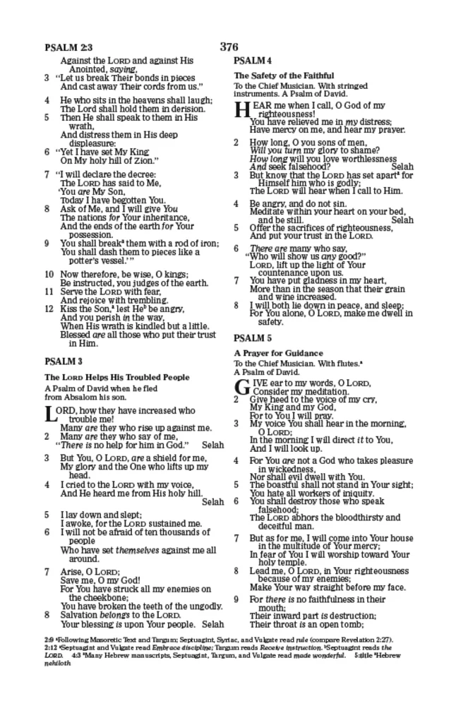 NKJV, Value Outreach Bible: Holy Bible, New King James Version - Image 10