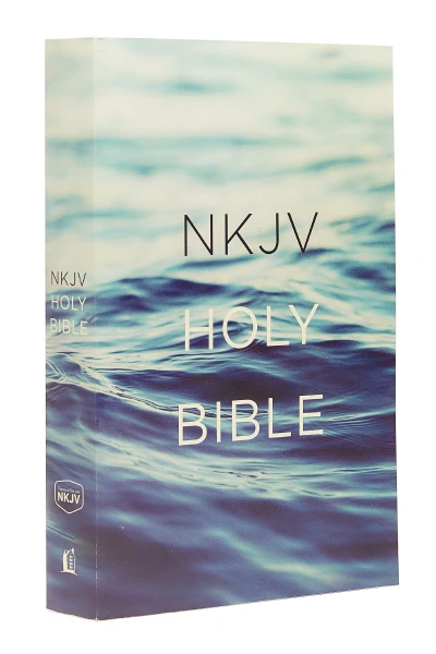 NKJV, Value Outreach Bible: Holy Bible, New King James Version - Image 3