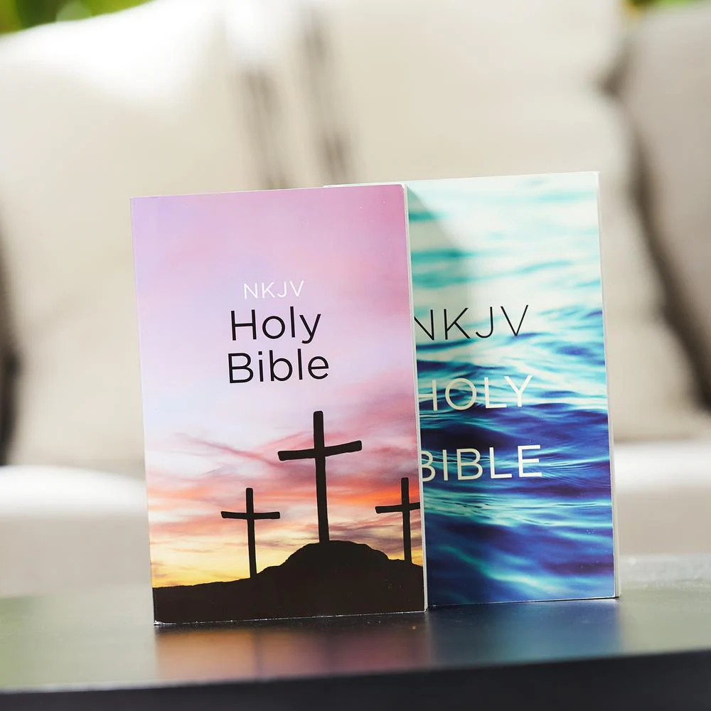 NKJV, Value Outreach Bible: Holy Bible, New King James Version - Image 7