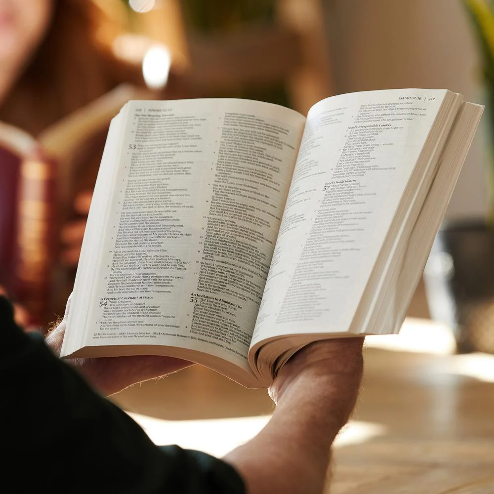 NKJV, Value Outreach Bible: Holy Bible, New King James Version - Image 9