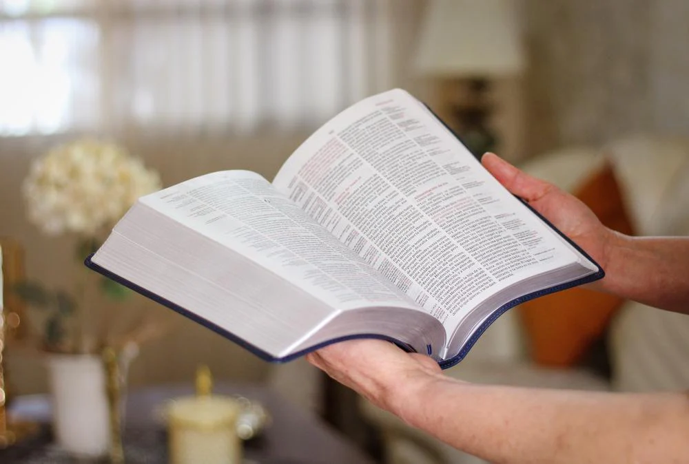 Reina Valera Revisada Biblia de Referencia Thompson, Palabras de Jesús en Rojo - Image 26