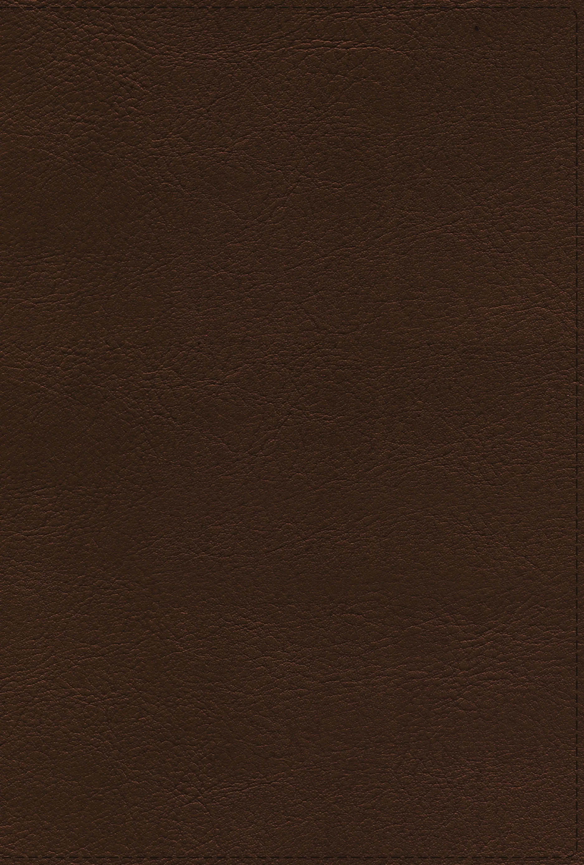 Reina Valera Revisada Biblia de Referencia Thompson, Palabras de Jesús en Rojo - Image 4