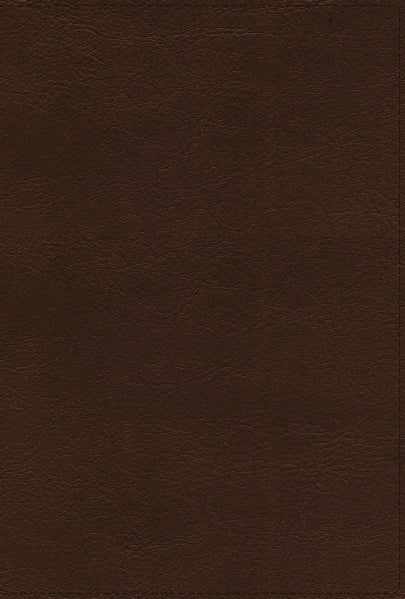 Reina Valera Revisada Biblia de Referencia Thompson, Palabras de Jesús en Rojo - Image 5