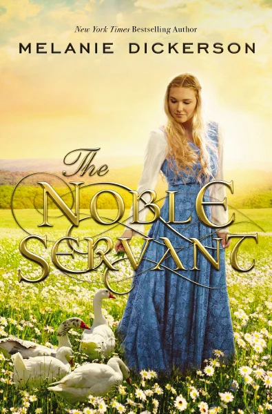 The Noble Servant: A YA Fairytale Retelling - Image 3