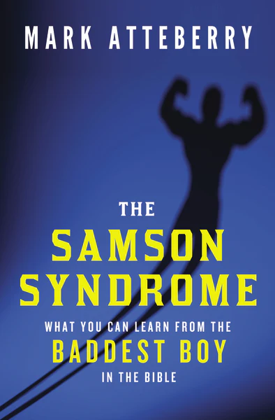The Samson Syndrome: What You Can Learn from the Baddest Boy in the Bible - Image 3
